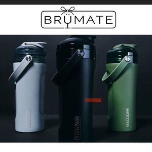 Brumate bottle